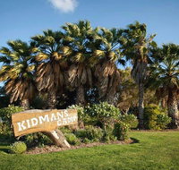 Kidman's Camp - Holiday Sunshine Coast