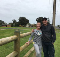 Kingston SE Caravan Park - Sunshine Coast Tourism