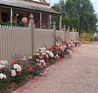 Amelia's Bed and Breakfast - Sunshine Coast Tourism