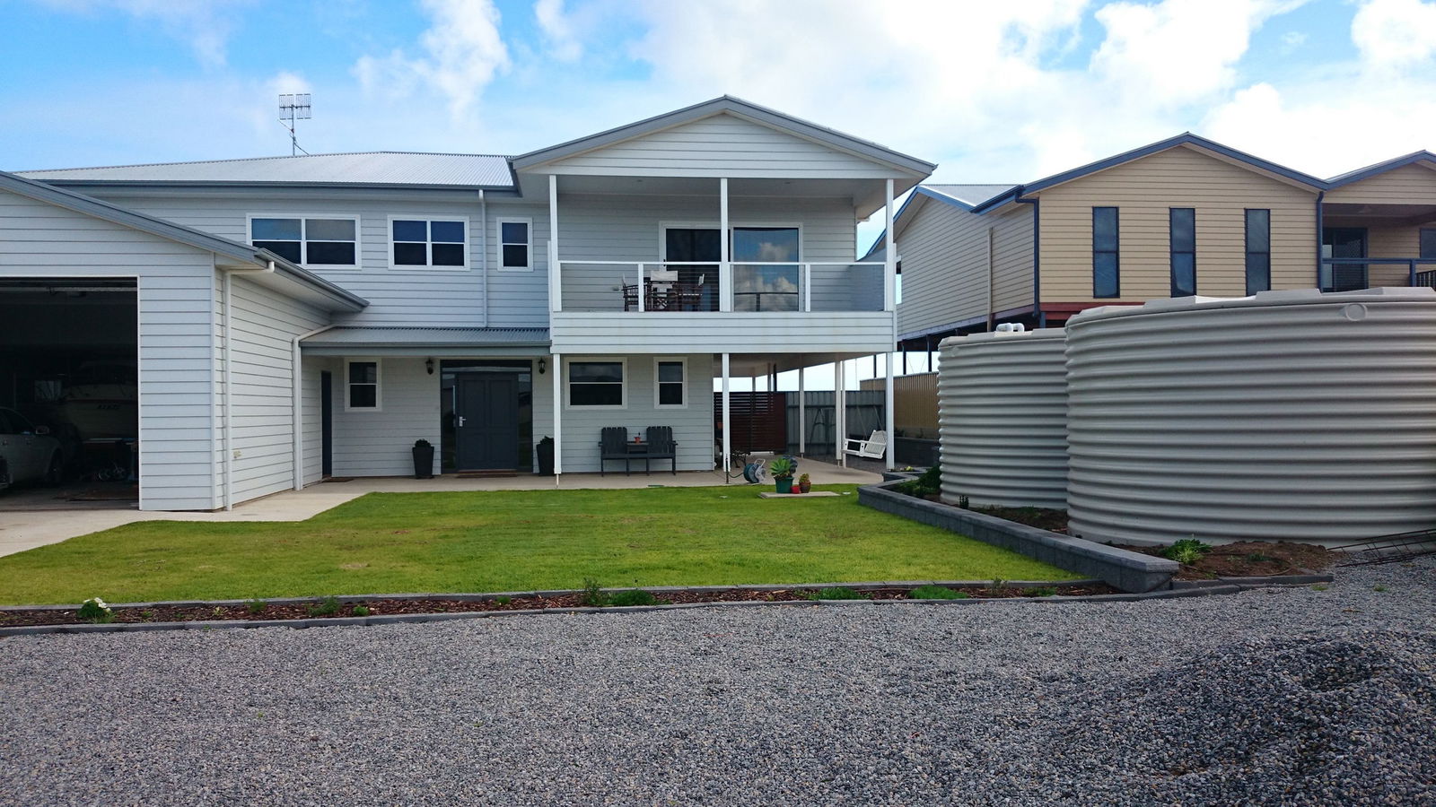 Balgowan SA Sunshine Coast Tourism