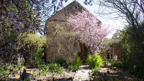 Christabelle Cottage - Sunshine Coast Tourism 0