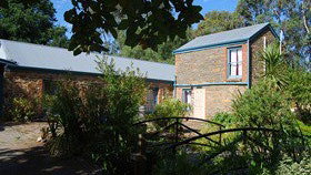 Springton Heritage Bed And Breakfast - Sunshine Coast Tourism 0