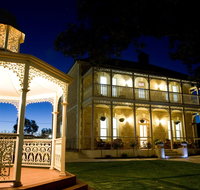 Rose Eden House at Goolwa - Sunshine Coast Tourism