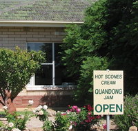 Schultz Farm - Sunshine Coast Tourism