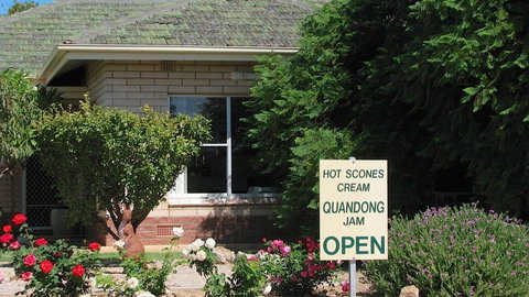 Schultz Farm - Sunshine Coast Tourism 0