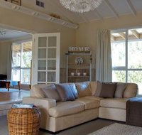 Sweetman Cottage - Sunshine Coast Tourism