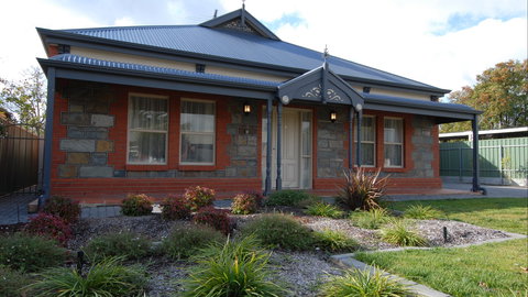 Barossa Bluestone B&B - Sunshine Coast Tourism 0