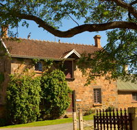 Anlaby Bed  Breakfast - Holiday Sunshine Coast