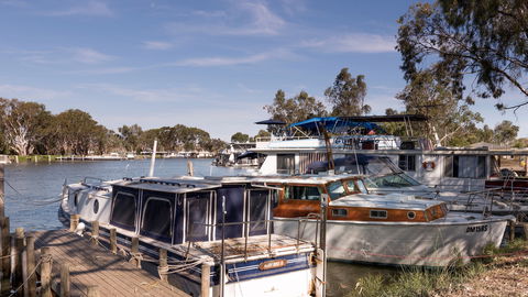 Murray Bridge Marina Camping And Caravan Park - Holiday Sunshine Coast 10