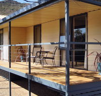 Devil's Peak Bed  Breakfast - Sunshine Coast Tourism