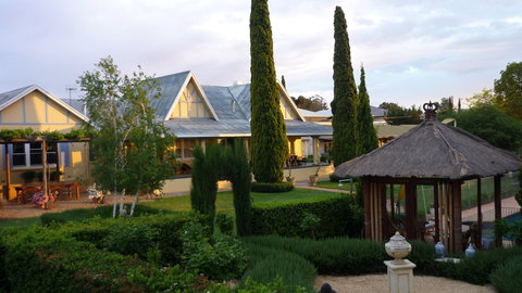 Berri Bed And Breakfast - Sunshine Coast Tourism 0