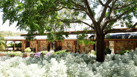 Marananga Cottages - Sunshine Coast Tourism 0