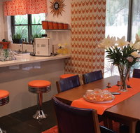 Barossa Retro BnB - Sunshine Coast Tourism