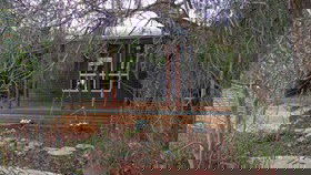 Rosebank Cottage - Holiday Sunshine Coast 1