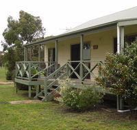 Wenton Farm Holiday Cottages - Sunshine Coast Tourism
