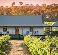 Brockenchack Vineyard Bed  Breakfast - Holiday Sunshine Coast