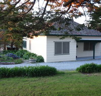 Morella Farm Stay - Holiday Sunshine Coast