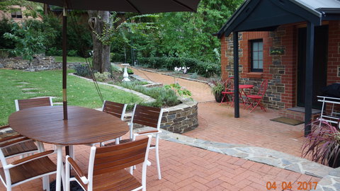 Sherwoode B&B - Sunshine Coast Tourism 0