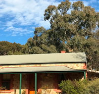 Amanda's Cottage 1899 - Sunshine Coast Tourism