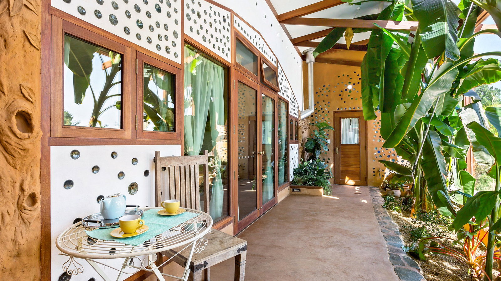Ironbank SA Sunshine Coast Tourism