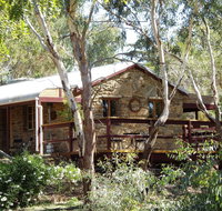 1860 Wine Country Cottages - Sunshine Coast Tourism