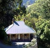 Bishops Adelaide Hills - Sunshine Coast Tourism