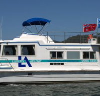 Luxury Afloat Hawkesbury River and Brooklyn - Sunshine Coast Tourism
