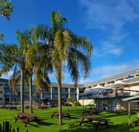 Mariners on the Waterfront - Sunshine Coast Tourism