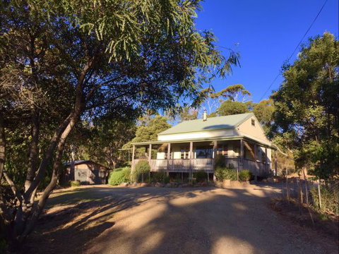 Mandala Bruny Island Holiday Rental - Sunshine Coast Tourism 0