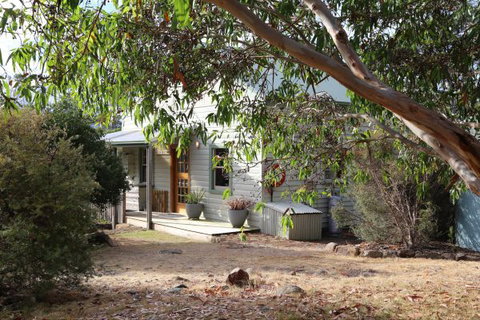 Mandala Bruny Island Holiday Rental - Sunshine Coast Tourism 2