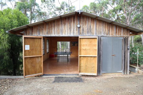 Mandala Bruny Island Holiday Rental - Sunshine Coast Tourism 4