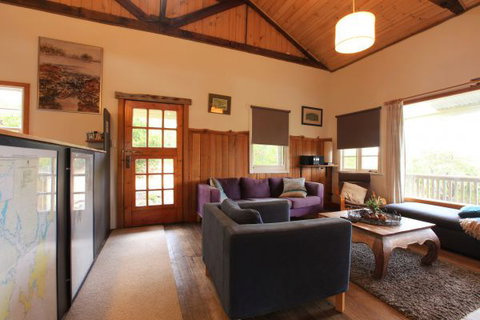 Mandala Bruny Island Holiday Rental - Sunshine Coast Tourism 5