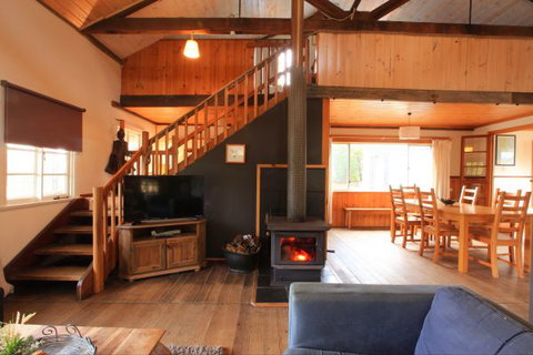 Mandala Bruny Island Holiday Rental - Sunshine Coast Tourism 6