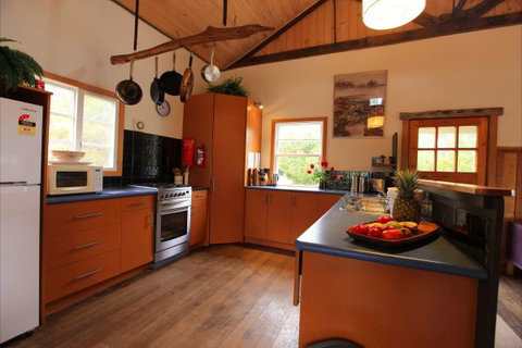Mandala Bruny Island Holiday Rental - Sunshine Coast Tourism 7