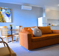 Mansfield Apartments - Sunshine Coast Tourism