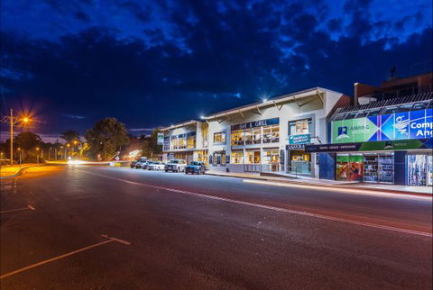 Merimbula Lakeview  Hotel  - Sunshine Coast Tourism 9