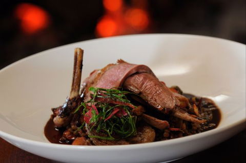 Merrijig Inn - Holiday Sunshine Coast 2