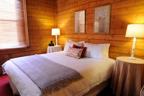 Merrijig Inn - Holiday Sunshine Coast 6