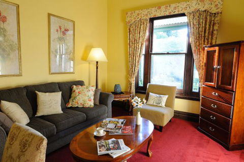 Merrijig Inn - Holiday Sunshine Coast 7