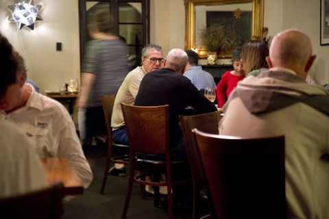 Merrijig Inn - Holiday Sunshine Coast 8