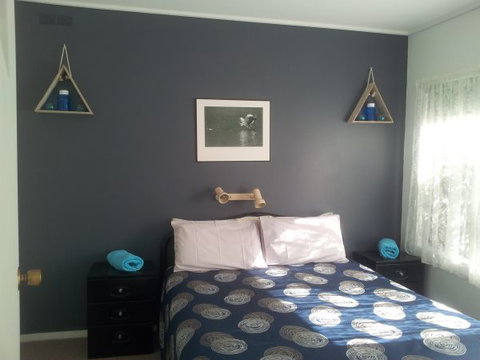 Melaleuca Grove Holiday Units & Motor Inn - Holiday Sunshine Coast 1