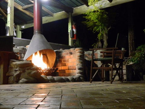 Melaleuca Grove Holiday Units & Motor Inn - Holiday Sunshine Coast 2