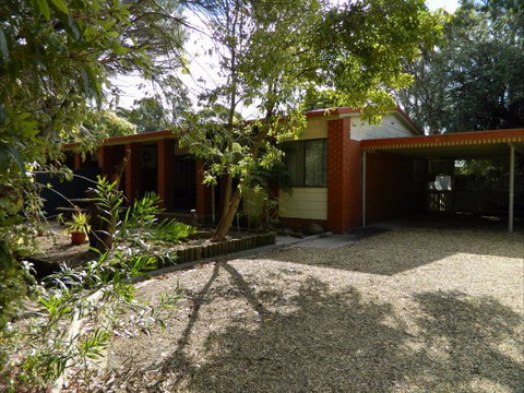 Melaleuca Grove Holiday Units & Motor Inn - Holiday Sunshine Coast 5