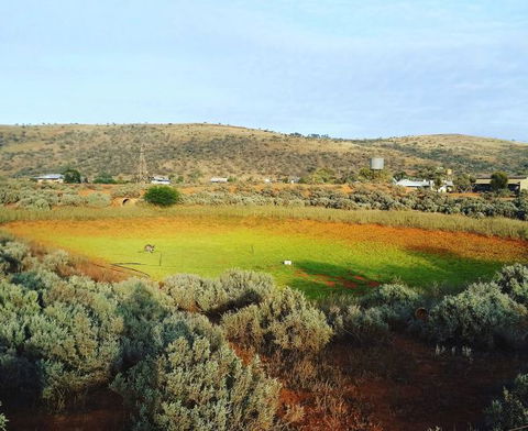 Mount Ive - Sunshine Coast Tourism 0