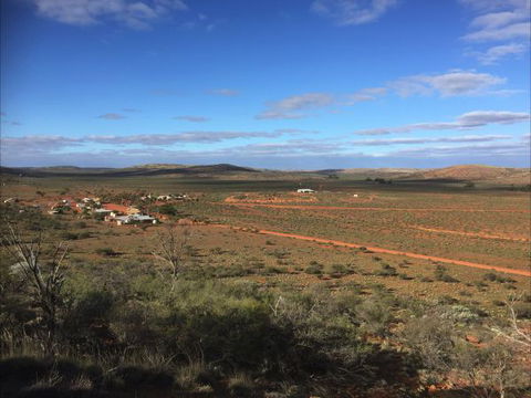 Mount Ive - Sunshine Coast Tourism 1