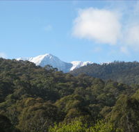 Moonlight Ridge Chalet - Sunshine Coast Tourism
