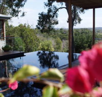 Murrah Luxury Holiday Accommodation - Sunshine Coast Tourism