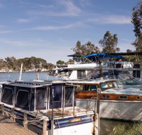 Murray Bridge Marina Camping and Caravan Park - Sunshine Coast Tourism