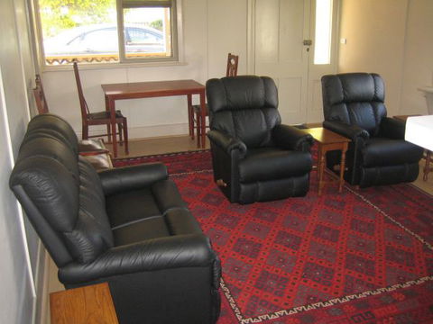 Naracoorte – Showgrounds Cottage - Sunshine Coast Tourism 2