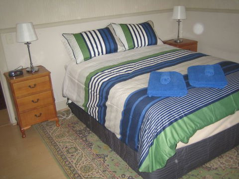 Naracoorte – Showgrounds Cottage - Sunshine Coast Tourism 4